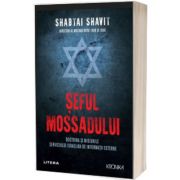 Seful Mossadului