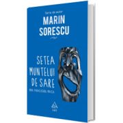 Setea muntelui de sare, editia 2020, Marin Sorescu, Arthur