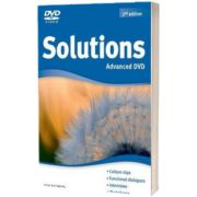 Solutions. Advanced. DVD-ROM