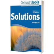 Solutions. Advanced. iTools