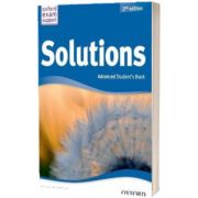 Solutions. Advanced. Students Book