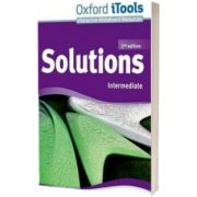 Solutions. Intermediate. iTools