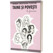 Taine si povesti la feminin, Maria Cristiana Tudose, Bestseller