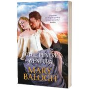 Totul pentru aventura, Mary Balogh, Litera