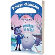 Vampirina. Ninsoarea de acasa. Povesti calatoare (Disney)