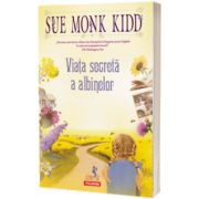 Viata secreta a albinelor, Sue Monk Kidd, Polirom