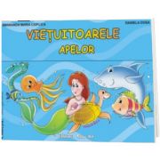 Vietuitoarele Apelor