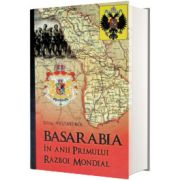 Basarabia in anii Primului Razboi Mondial, Dinu Postarencu, Lexon Prim