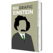 BioGrafic Einstein - Biografia lui Einstein