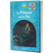 Classic Tales Second Edition Level 1. The Princess and the Pea e Book and Audio Pack, Sue Arengo, Cambridge University Press