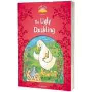 Classic Tales Second Edition Level 2. The Ugly Duckling, Sue Arengo, Oxford University Press