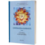 Compendiul de yoga a lui gheranda, Gheranda Samhita, Spandugino
