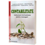 Contabilitate. Instrument de business pentru manageri