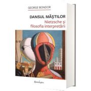 Dansul mastilor, George Bondor, Spandugino