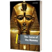 Dominoes One. The Curse of the Mummy, Joyce Hannam, Oxford