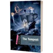 Dominoes Starter. The Tempest Pack, William Shakespeare, OXFORD UNIVERSITY PRESS