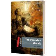 Dominoes Three. The Vesuvius Mosaic, Joyce Hannam, Oxford University Press