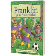 Franklin si meciul de fotbal