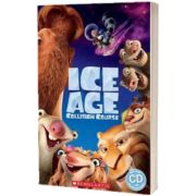 Ice Age. Collision Course, Taylor Nicole, Scholastic