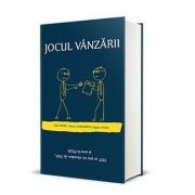 Jocul Vanzarii, Bogdan Vaida, Stepout Publishing House