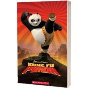 Kung Fu Panda and Audio CD, Taylor Nicole, Scholastic