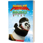 Kung Fu Panda Holiday, scholastic