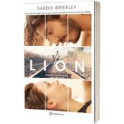 Lion: Drumul spre acasa, Saroo Brierley, Bookzone