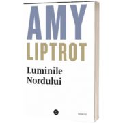 Luminile Nordului, Amy Liptrot, Black Button