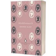 Middlemarch.(Paperback), George Eliot, PENGUIN BOOKS LTD