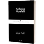 Miss Brill, Katherine Mansfield, PENGUIN BOOKS LTD
