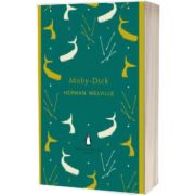 Moby-Dick.(Paperback), Herman Melville, PENGUIN BOOKS LTD