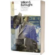 Naked Lunch. The Restored Text, William S. Burroughs, PENGUIN BOOKS LTD