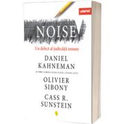 Noise - Kahneman, Daniel