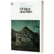 Of Mice and Men, Mr John Steinbeck, PENGUIN BOOKS LTD