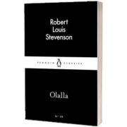 Olalla, Robert Louis Stevenson, PENGUIN BOOKS LTD