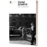 On Leave, Daniel Anselme, PENGUIN BOOKS LTD