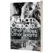 Other Voices, Other Rooms, Truman Capote, PENGUIN BOOKS LTD
