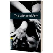 Oxford Bookworms Library Level 1. The Withered Arm, Thomas Hardy, Oxford University Press