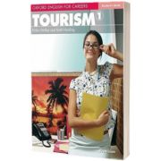 Oxford English for Careers. Tourism 1. Students Book, Robin Walker, Oxford University Press