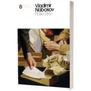 Pale Fire, Vladimir Nabokov, PENGUIN BOOKS LTD