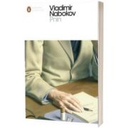 Pnin. (Paperback), Vladimir Nabokov, PENGUIN BOOKS LTD