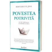 Povestea potrivita, Bernadette Jiwa, Spandugino