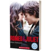 Romeo and Juliet. (Scholastic Readers), William Shakespeare, SCHOLASTIC
