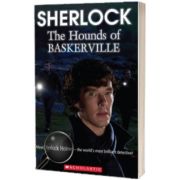 Sherlock. The Hounds of Baskerville Audio Pack, Paul Shipton, SCHOLASTIC