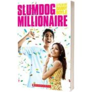 Slumdog Millionaire. Level 4 Upper Intermediate, Paul Shipton, SCHOLASTIC