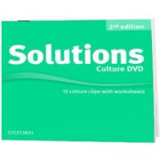 Solutions. Culture DVD