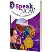Speak Now 3. Student Book with Online Practice