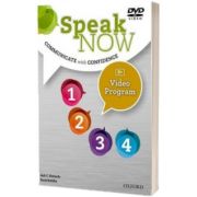 Speak Now DVD (all levels)