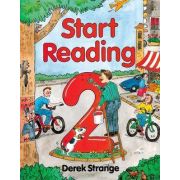 Start Reading. Book 2
