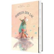 Surpriza din lac, Marius Marcinkevicius, Cartemma